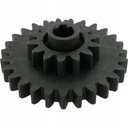 WHEEL PINION GEAR Z-14/27 KONGSKILDE NORDSTEN 7000032381 photo 1 - milautoparts-fr.ukrlive.com