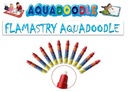 FLIP PEN для водного коврика AQUADOODLE, фломастер, фломастер