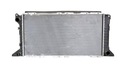 NEW CONDITION RADIATOR FORD TRANSIT 2,5 TDI 94- ORIGINAL +AC 94VB8005FB 94VB8005GC photo 1 - milautoparts-fr.ukrlive.com