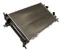 RADIATOR WATER OPEL ASTRA G 1.7DTI/1.7CDTI (00-09) photo 1 - milautoparts-fr.ukrlive.com