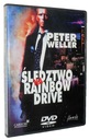 DVD - RAINBOW DRIVE INESTIGATION - закадровый голос П. Уэллера