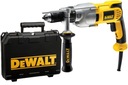 2-СКОРОСТНАЯ УДАРНАЯ ДРЕЛЬ DEWALT 1100 Вт DWD524KS