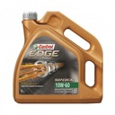 CASTROL EDGE SUPERCAR TITANIUM FST 10W60 4л.