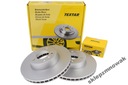 PADS DISCS TEXTAR FRONT VW BORA GOLF IV POLO photo 1 - milautoparts-fr.ukrlive.com