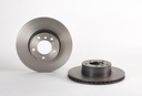 DISCS PADS BREMBO FRONT+REAR BMW 3 F30 F31 312/300 photo 2 - milautoparts-fr.ukrlive.com