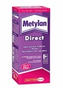 Клей обойный METYLAN Direct 200г.