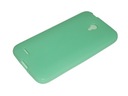 Silikon Etui Yelly Case do Huawei Y6 II Y6II Y6 2