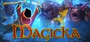 НАБОР ПРЕДМЕТОВ MAGICKA HEIRLOOMS DLC STEAM KEY