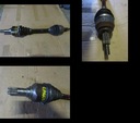 HALF-AXLE LEFT RENAULT LAGUNA 3 III 2,0 DCI photo 1 - milautoparts-fr.ukrlive.com