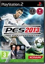 Pro Evolution Soccer 2013- Ps2