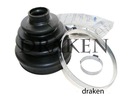 PROTECTION AXLE SWIVEL DAEWOO EXTERIOR D8285T AUTOFREN photo 1 - milautoparts-fr.ukrlive.com