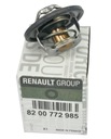 ТЕРМОСТАТ RENAULT LAGUNA II 1.6 1.8 2.0 16V OE