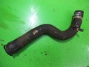 PEUGEOT 406 2.0 JUNCTION PIPE RADIATOR photo 1 - milautoparts-fr.ukrlive.com