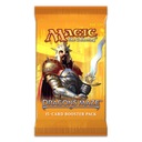 Magic: The Gathering Booster Лабиринт Дракона ВОЛШЕБНИКИ ПОБЕРЕЖЬЯ