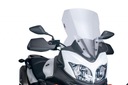 ТУРИСТИЧЕСКОЕ ВЕТРОВОЕ СТЕКЛО PUIG Suzuki DL650 V-strom 12-14