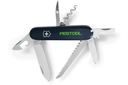 Нож карманный Festool Victorinox Camper 1.3613 497898