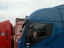 SYMEX КЕНГУРЯТНИК ДАХУ IVECO STRALIS HI-WAY 01  (18852969355) фото min 5