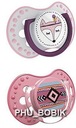 LOVI Pacifier SOOTHING пустышки 3–6 НОВЫЙ ДИЗАЙН