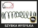 RESSORTS SUSPENSIONS 2 PC. OPEL ASTRA F VECTRA A 1.7-2.0 AVANT photo 3 - milautoparts-fr.ukrlive.com