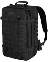 Tagnum taigiga Magic Tactical рюкзак 45l Black #3