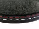 CITROEN JUMPER II 2006- TAPIS DE VELOURS PREMIUM photo 4 - milautoparts-fr.ukrlive.com