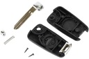 KEY REMOTE CONTROL CASING NISSAN ALMERA MICRA PRIMERA photo 5 - milautoparts-fr.ukrlive.com