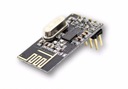 nRF24l01 Беспроводной модуль 2,4G ARDUINO AVR STM32...