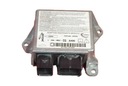 MODULE SENSOR AIRBAG AIR BAGS 1X4A14B321CG JAGUAR X-TYPE 01-09 photo 1 - milautoparts-fr.ukrlive.com