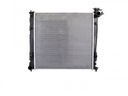 NEW CONDITION RADIATOR HYUNDAI IX35 1,7 2,0CRDI 10 11- MT photo 1 - milautoparts-fr.ukrlive.com