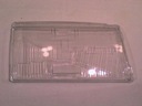 COVER GLASS ON LAMP FIAT UNO RIGHT NEW CONDITION photo 1 - milautoparts-fr.ukrlive.com