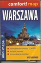 ВАРШАВА МИНИ-КАРТА ПЛАСТИКОВАЯ