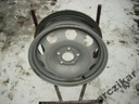 DISQUE D'ACIER 16'' DACIA DUSTER photo 2 - milautoparts-fr.ukrlive.com