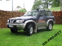 NEW CONDITION SNORKEL FOR NISSAN PATROL GR Y61 3.0 photo 1 - milautoparts-fr.ukrlive.com