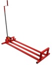 ПОДЪЁМНИК СТОЯК STATYW ATV DO КОСИЛКИ QUADA TRAKTORKA 400KG 0,4T  фото 7