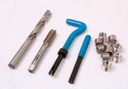 Spring Repair Set 8x1.25 Profes heli