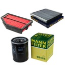 FILTER OILS HONDA ACCORD PCS. MANN-FILTER 721511 photo 8 - milautoparts-fr.ukrlive.com