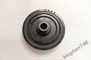 ROUE POULIE D'ARBRE MERCEDES W211 3,2 CDI 6130300003 photo 1 - milautoparts-fr.ukrlive.com