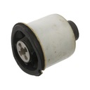 FEBI AIR BAGS REAR BEAM RENAULT KANGOO 08- photo 5 - milautoparts-fr.ukrlive.com