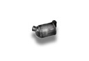 FILTER DPF FAP MERCEDES CLK 220 2000-2006 photo 1 - milautoparts-fr.ukrlive.com