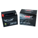 #NS_GEL АККУМУЛЯТОР 12 В 10 Ач YTX12-BS GEL гарантия.