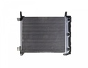 RADIATEUR DU CLIMATISEUR NISSAN MICRA K13 1,2B 10- photo 2 - milautoparts-fr.ukrlive.com