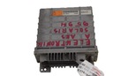 CONTROL UNIT 0265151302 SOLARIS URBINO 15 6.9 D 00R photo 1 - milautoparts-fr.ukrlive.com