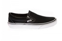 BUTY VANS CLASSIC SLIP-ON VEYEBLK R.39