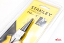 STANLEY DYNAGRIP KLIEŠTE DLHÉ OKRÚHLE 152MM Druh okrúhle kliešte