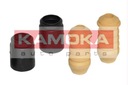 PROTECTION SHOCK ABSORBER FRONT FOR FIAT CINQUECENTO 0.7I photo 2 - milautoparts-fr.ukrlive.com