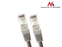 SIEŤOVÝ KÁBEL LAN PRO. ETHERNET RJ45 UTP CAT6 5M Kód výrobcu 35827