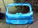 BOOTLID REAR REAR RENAULT CAPTUR photo 2 - milautoparts-fr.ukrlive.com