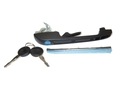 HANDLE DOOR FRONT LEFT VW POLO SCIROCCO SANTANA photo 1 - milautoparts-fr.ukrlive.com