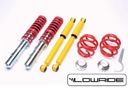 AUDI A3/S3 8L QUATTRO TT 8N SCREWED SUSPENSION photo 1 - milautoparts-fr.ukrlive.com