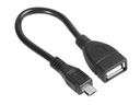 АДАПТЕР АДАПТЕР MICRO USB OTG для ПЛАНШЕТА